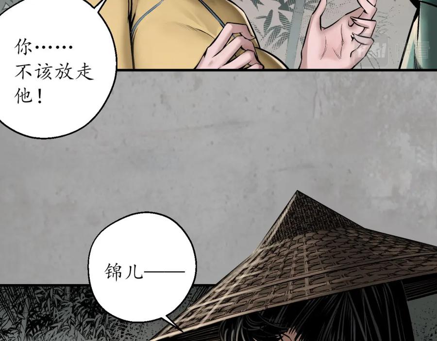 藏锋行 计划取消 第35页