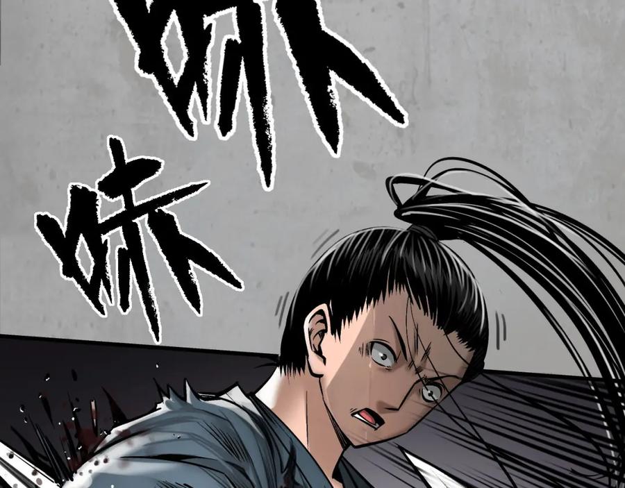 藏锋行 不灭昆仑 第20页