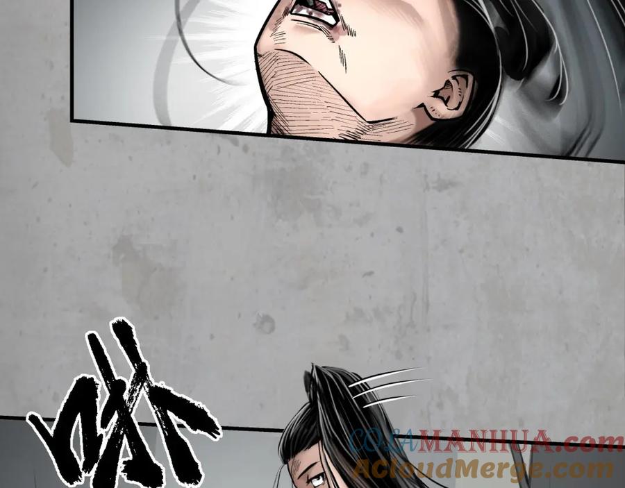 藏锋行 不灭昆仑 第29页
