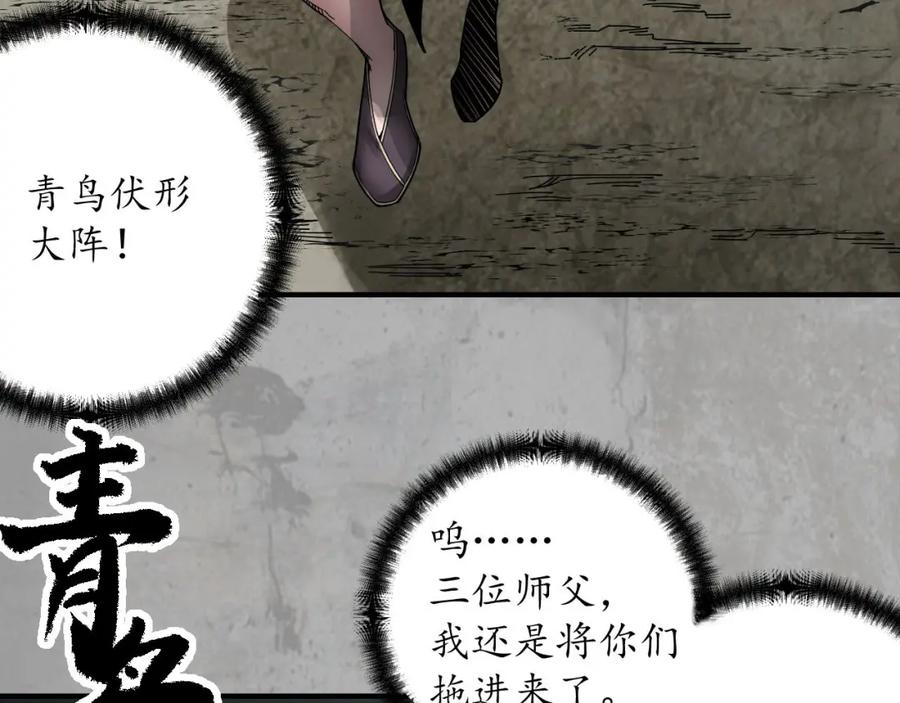 藏锋行 伏形大阵 第47页