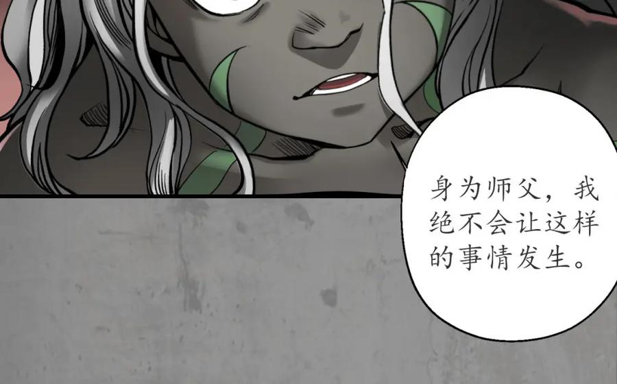 藏锋行 伏形大阵 第20页