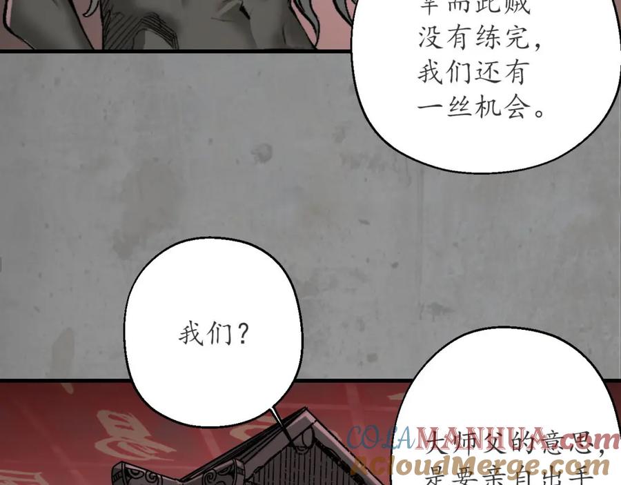 藏锋行 伏形大阵 第13页