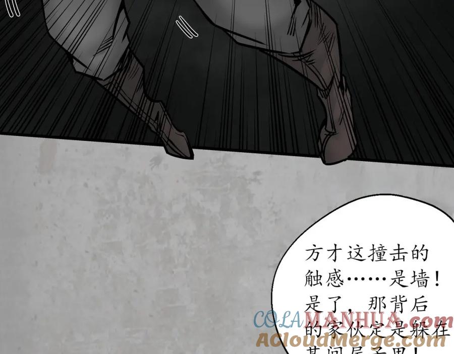 藏锋行 伏形大阵 第93页