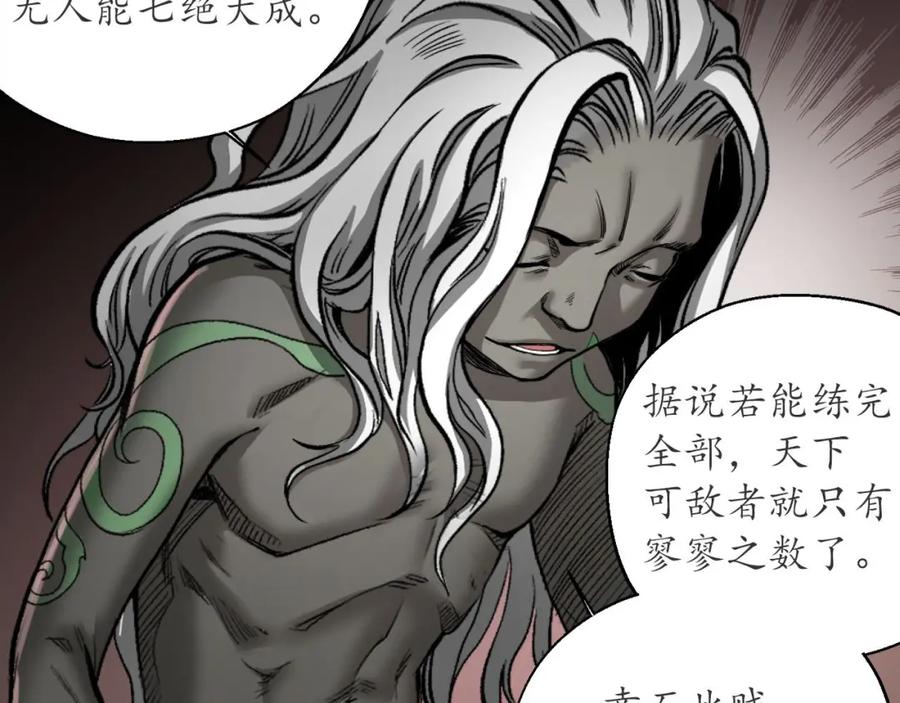 藏锋行 伏形大阵 第12页