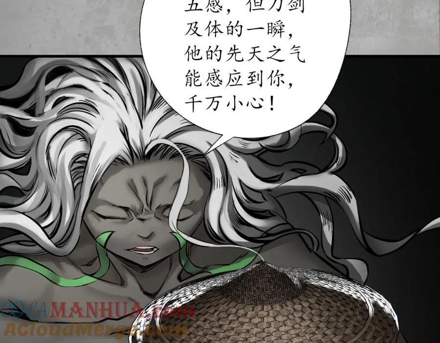 藏锋行 伏形大阵 第73页