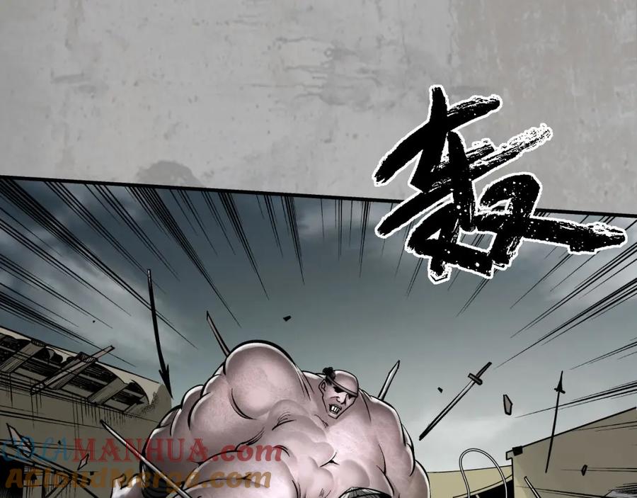 藏锋行 修体之术 第21页