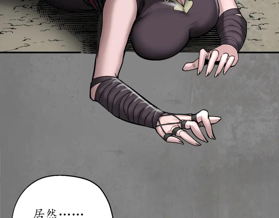 藏锋行 不死不休 第5页