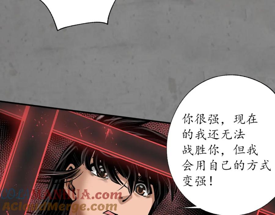 藏锋行 强弩之末 第49页