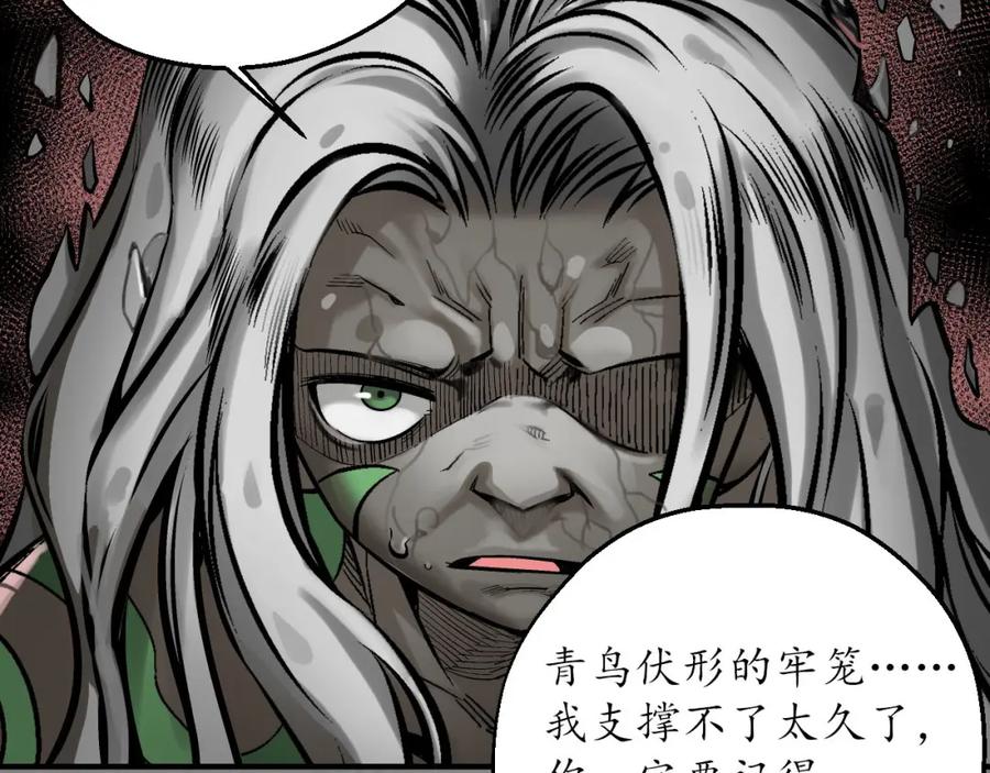 藏锋行 强弩之末 第30页