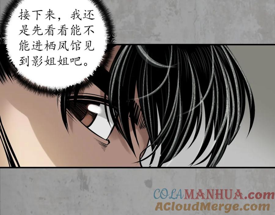 藏锋行 陪伴凤驾 第57页