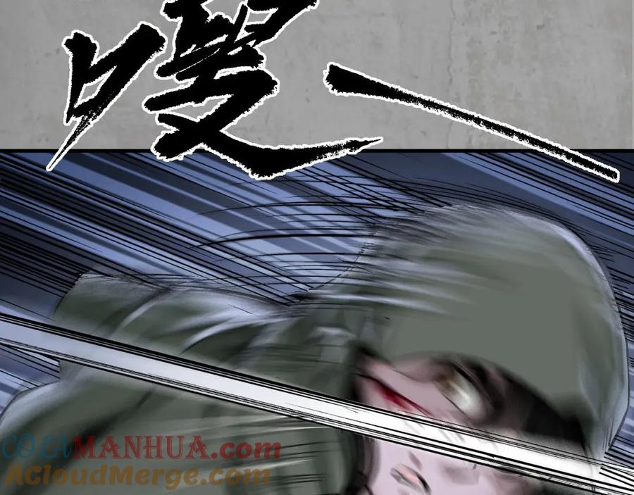 藏锋行 京城快剑 第17页