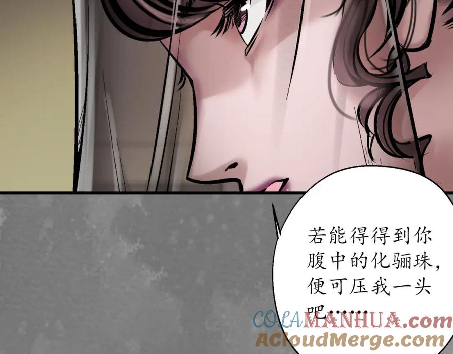 藏锋行 潜卫新主 第25页