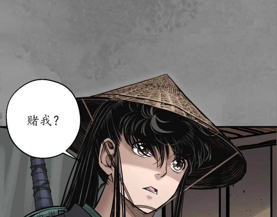 藏锋行 潜卫新主 第51页