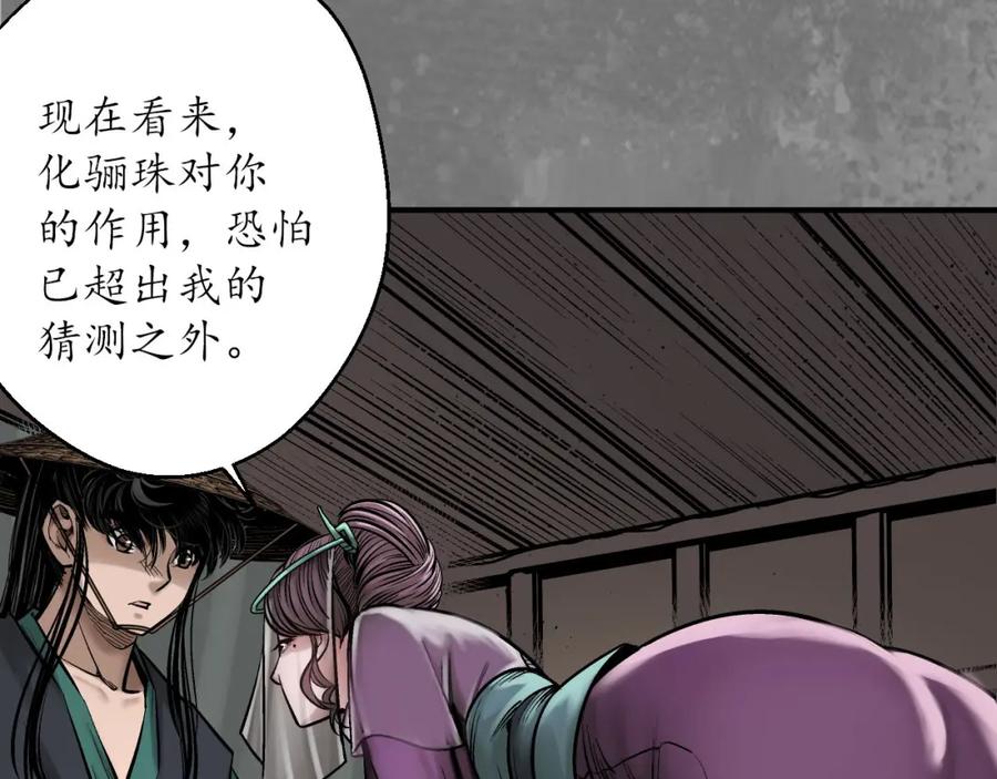 藏锋行 潜卫新主 第17页