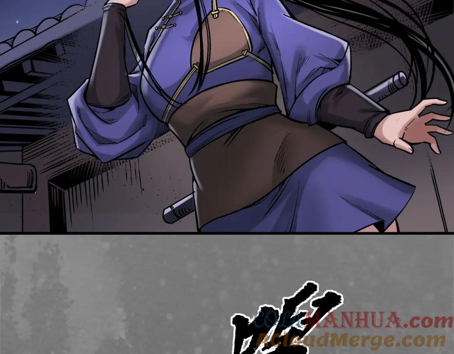 藏锋行 潜卫新主 第79页