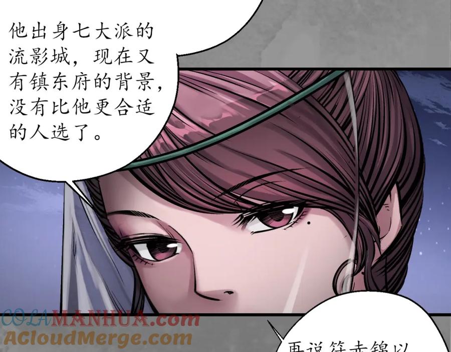 藏锋行 谍网初成 第87页