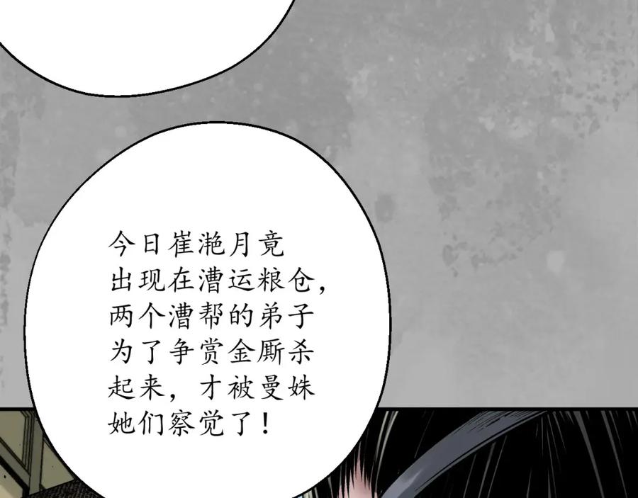 藏锋行 陷网鲸鲵 第29页