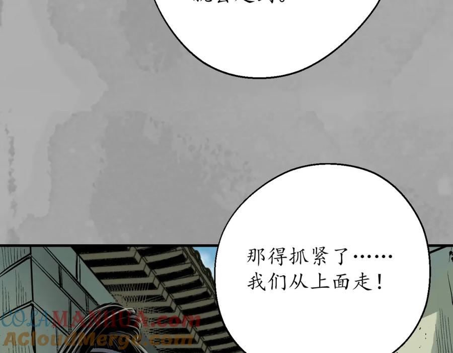 藏锋行 陷网鲸鲵 第31页