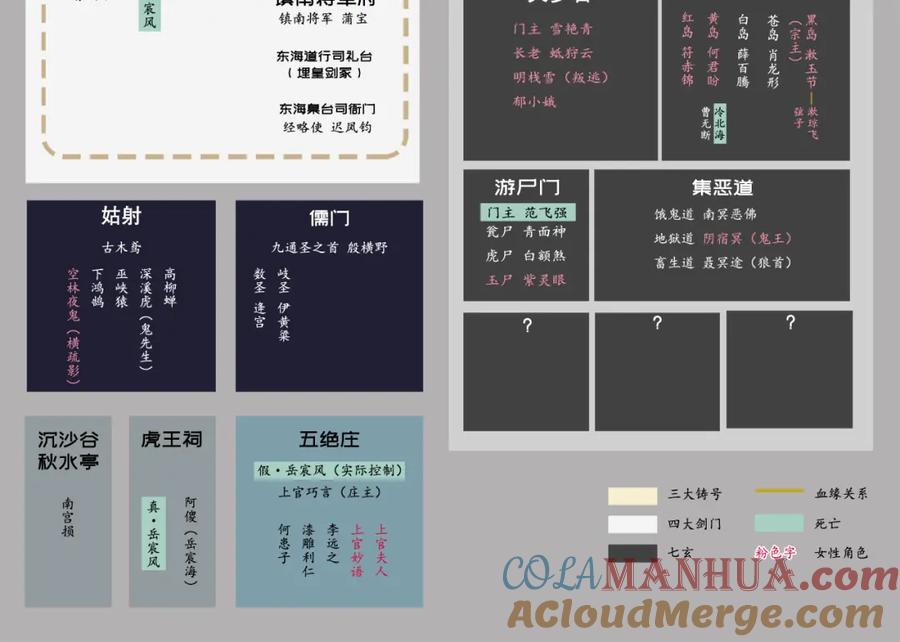 藏锋行 七宝香车 第88页