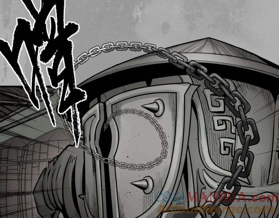 藏锋行 灭门夺剑 第61页
