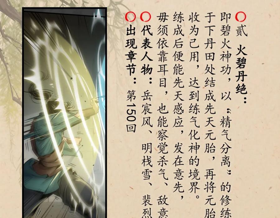 藏锋行 不退金轮 第95页