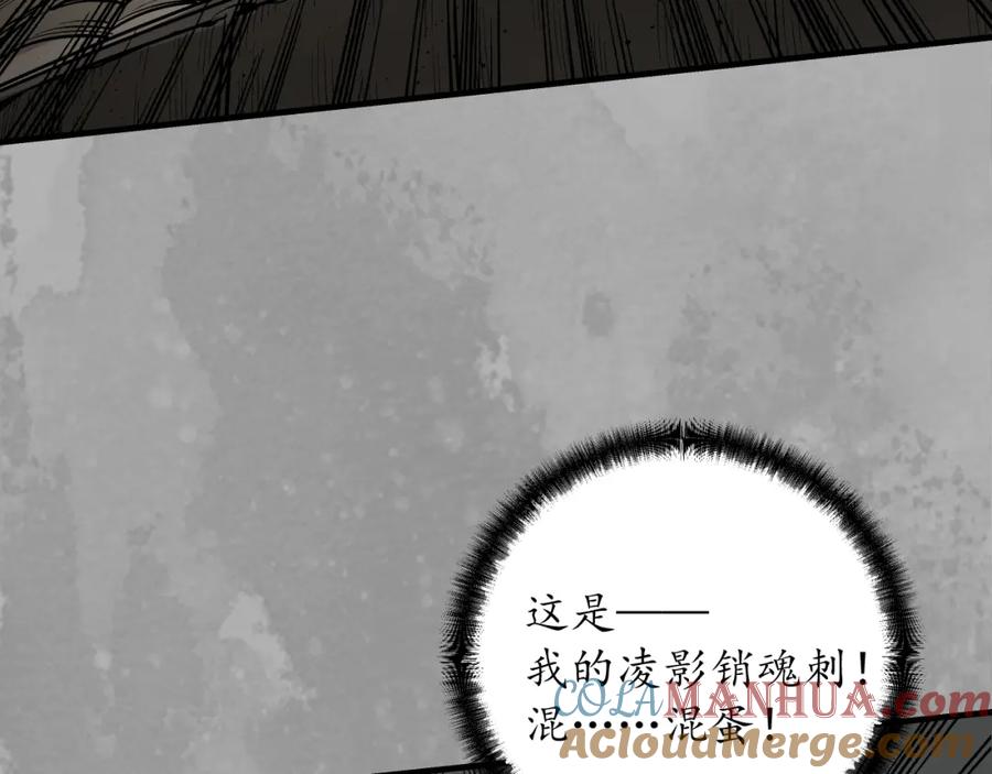 藏锋行 一个提议 第19页