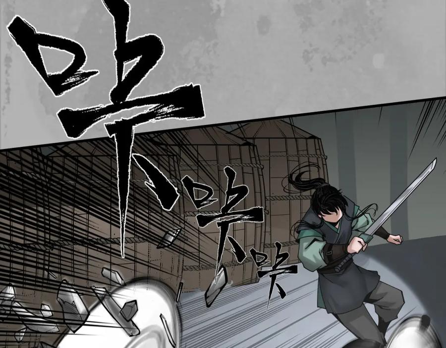藏锋行 水镜之钢 第66页