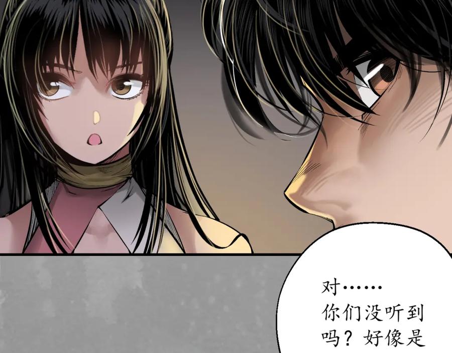 藏锋行 夜探赤炼 第29页