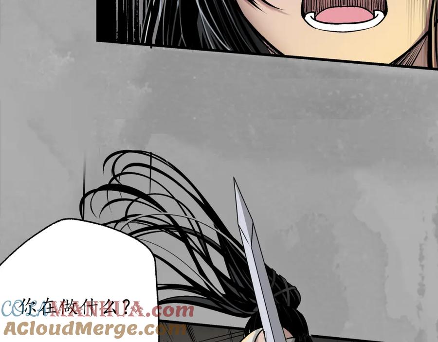 藏锋行 夜探赤炼 第19页