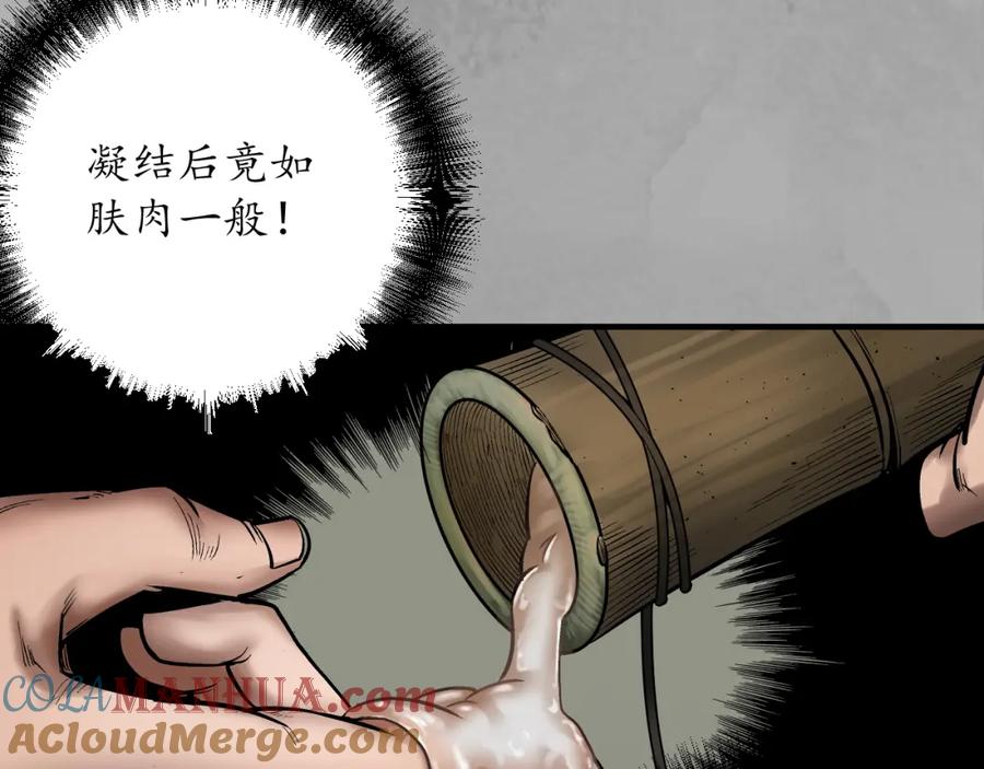 藏锋行 易容之秘 第65页