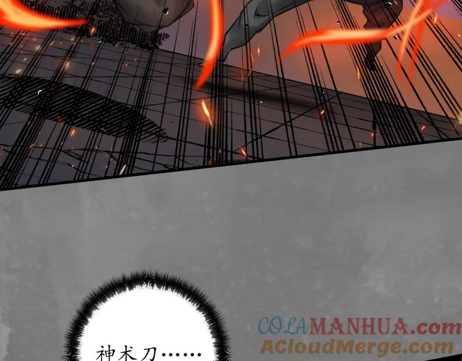 藏锋行 习武初心 第49页