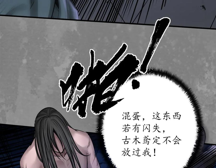 藏锋行 裴烈之计 第78页
