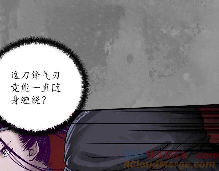 藏锋行 化身刀尸 第29页