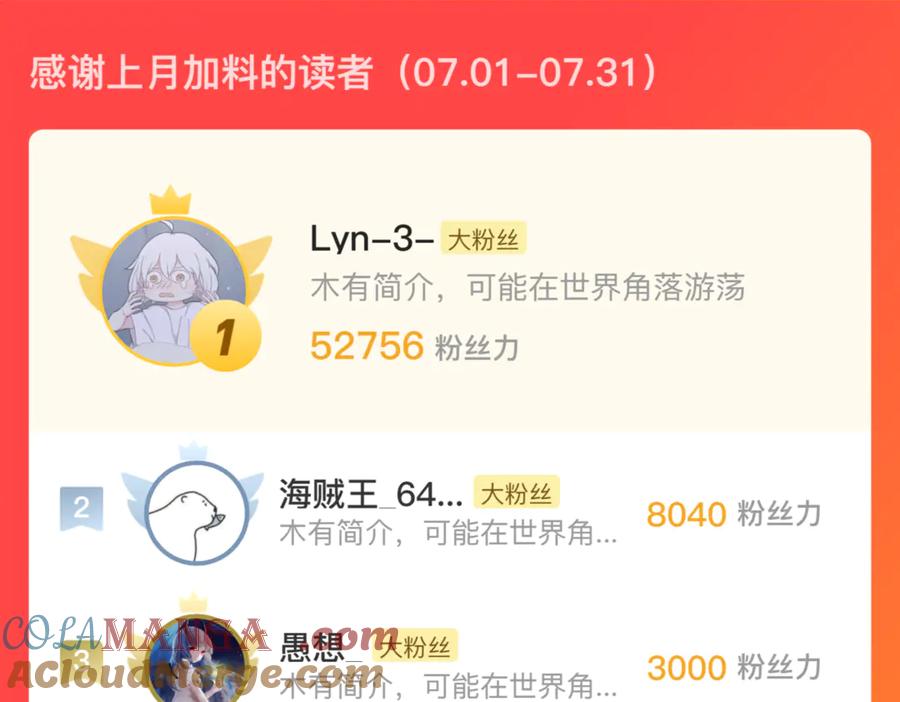 藏锋行 番外游戏篇02 第64页