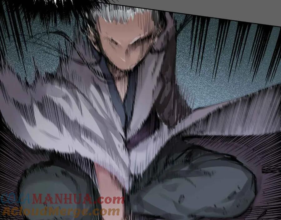 藏锋行 第26回 妖刀赤眼 第10页