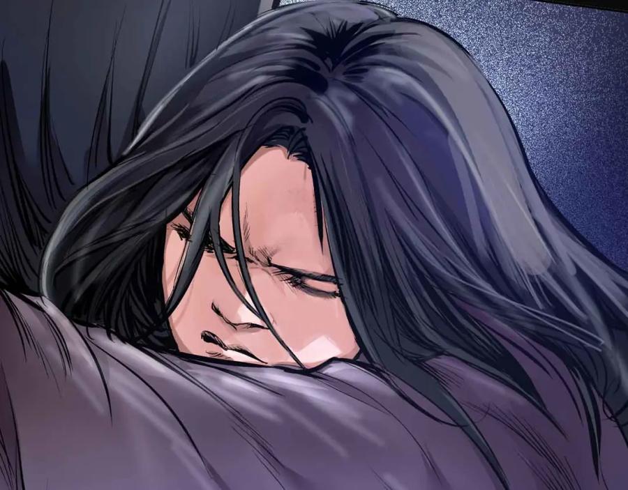 藏锋行 第28回 背后偷袭 第6页