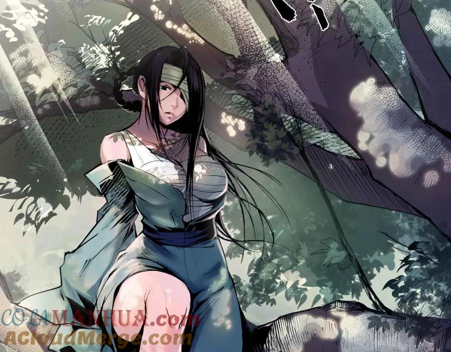 藏锋行 第37回 嗅闻铁心 第76页
