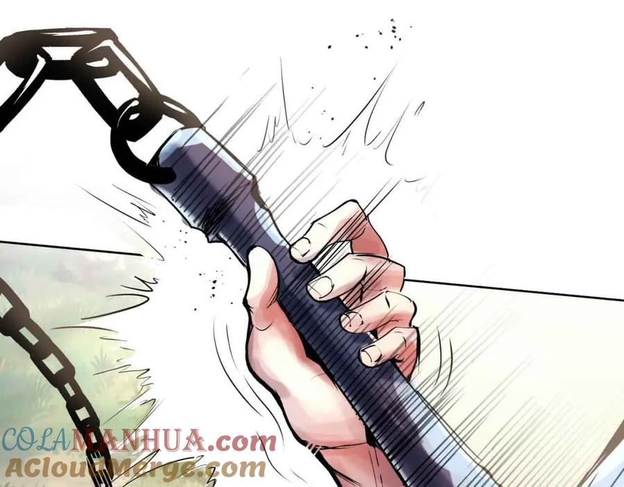 藏锋行 第38回 沙砾攻击 第31页