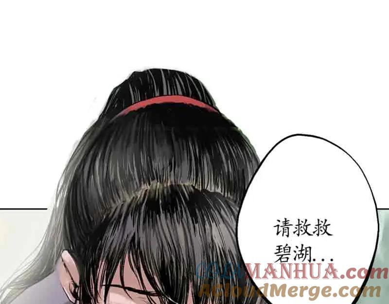藏锋行 第41回 就近入城 第46页