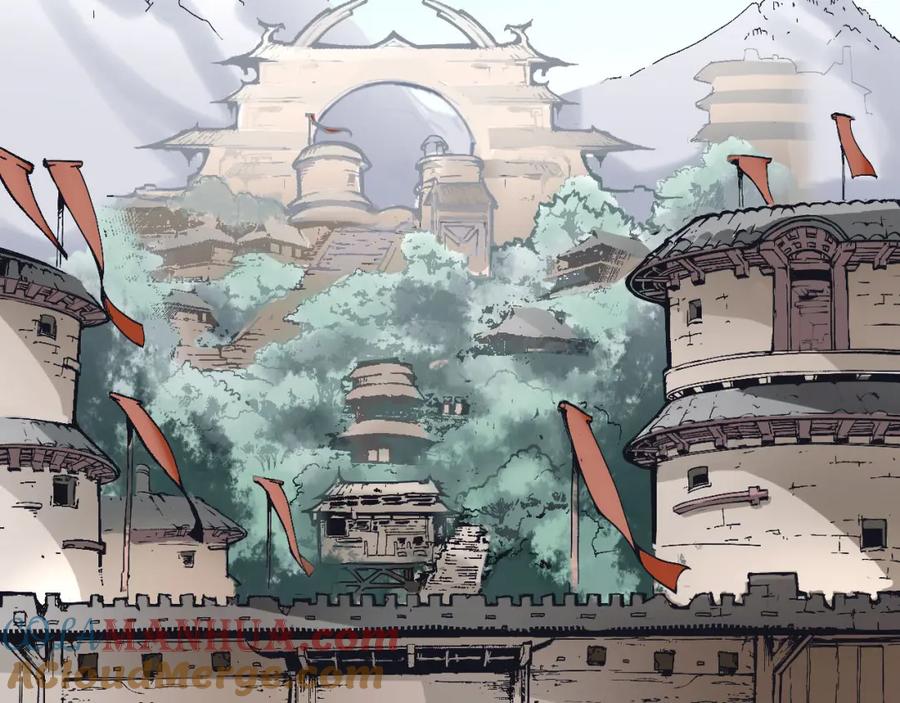 藏锋行 第42回 白日流影 第49页