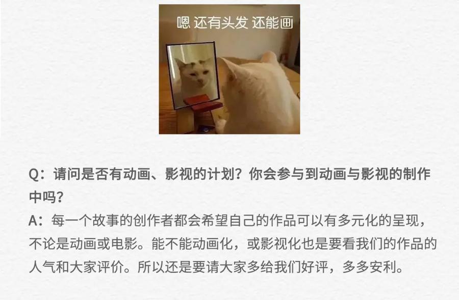 藏锋行 主笔Q&A 第12页