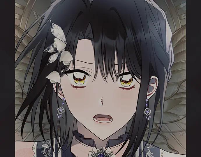 《黑暗皇女：雅什泰洛迪》第93话 第31页