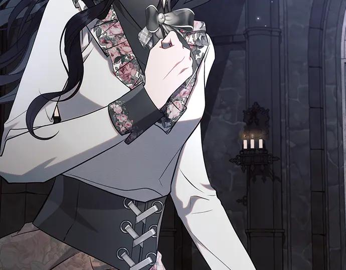 《黑暗皇女：雅什泰洛迪》第93话 第58页