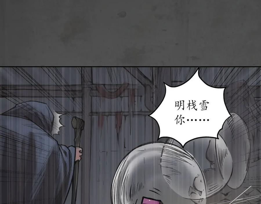 藏锋行 第92回 藏叶于林 第14页