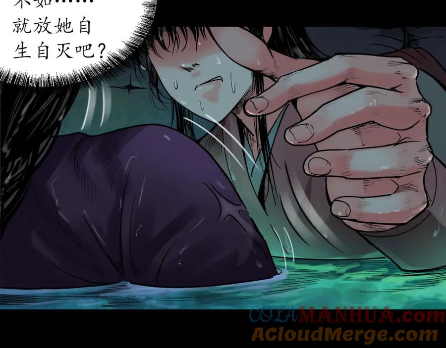藏锋行 第92回 藏叶于林 第53页