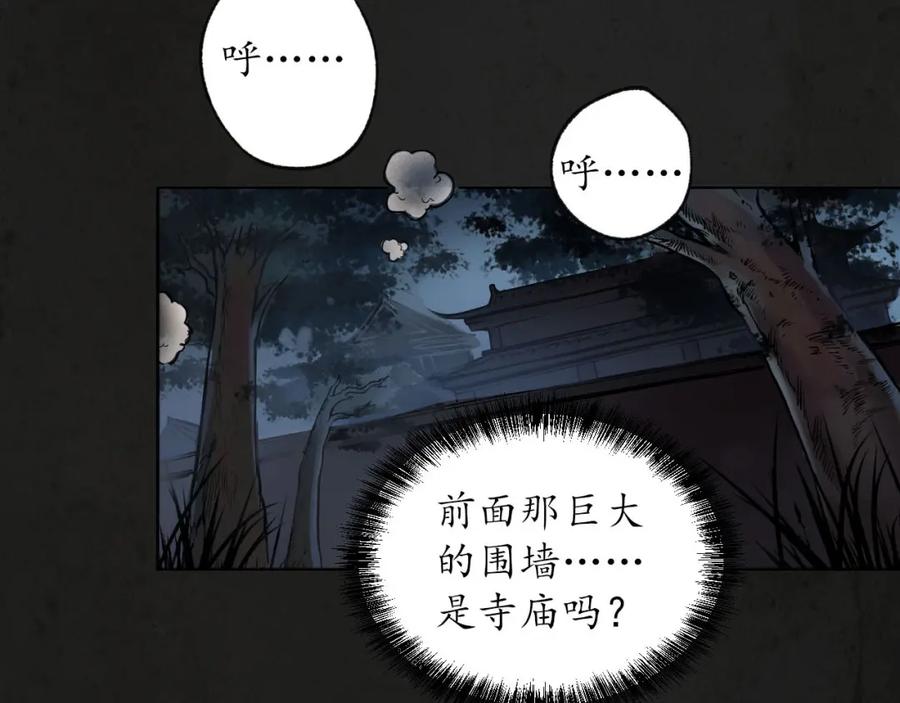 藏锋行 第92回 藏叶于林 第102页