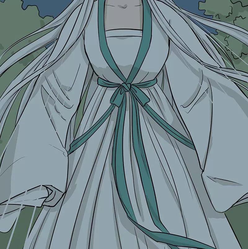 《藏狐报恩》[第3部] 第3话 第15页