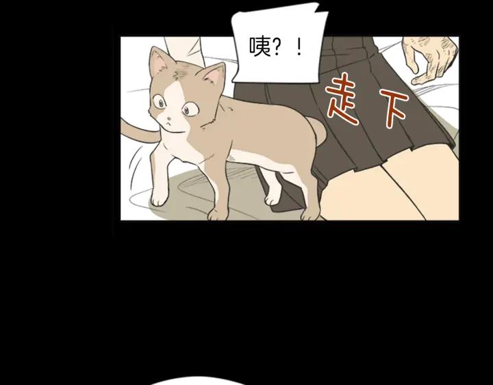 《不能恋爱的房间》第62话 一直在心跳 第16页