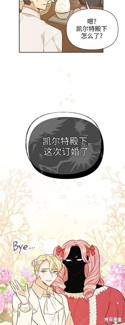 《既然是配角就跟我谈恋爱吧》第58话 第59页