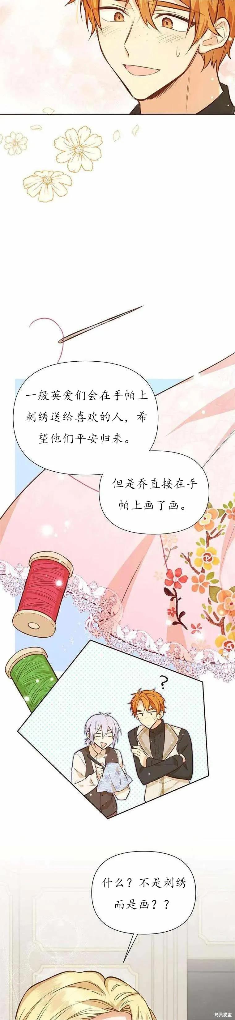 《既然是配角就跟我谈恋爱吧》第61话 第10页